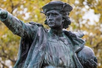 10 Intriguing Columbus Predecessors in America