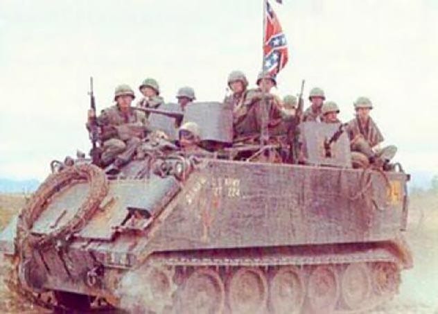 Confederate Flag