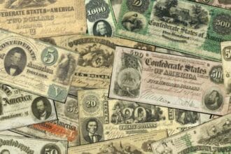 10 Dead Currencies: When Money Became Worthless Paper