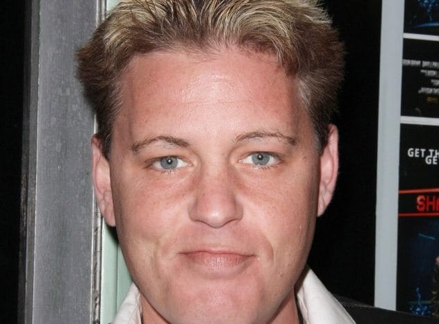 Corey Haim