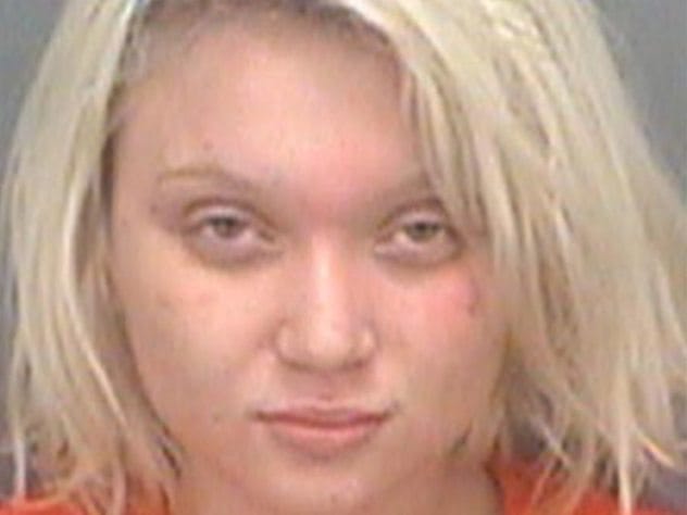 Dakota Skye, adult film actress arrested in Florida