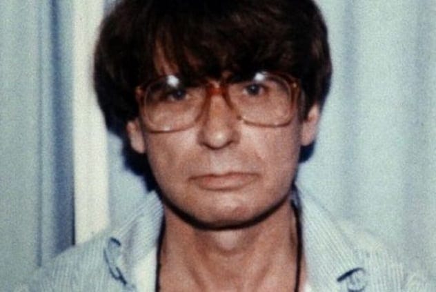 Dennis Nilsen
