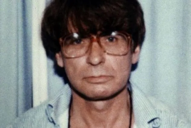 Dennis Nilsen