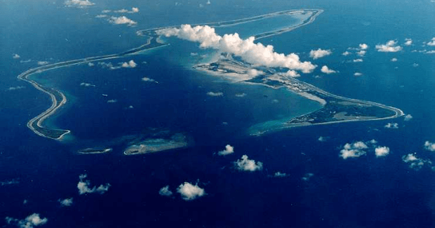 Diego Garcia