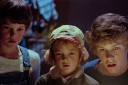 10 Shocking '80s Movie Facts: Behind-the-Scenes Secrets