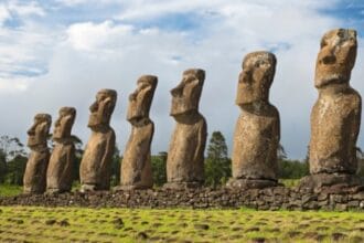 10 Mind-Blowing Discoveries That Changed History