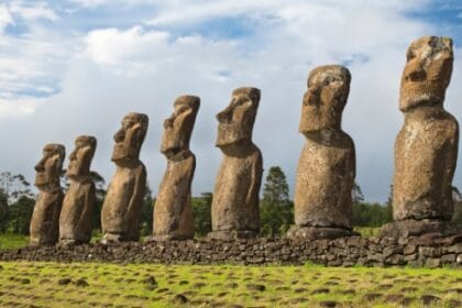 10 Mind-Blowing Discoveries That Changed History