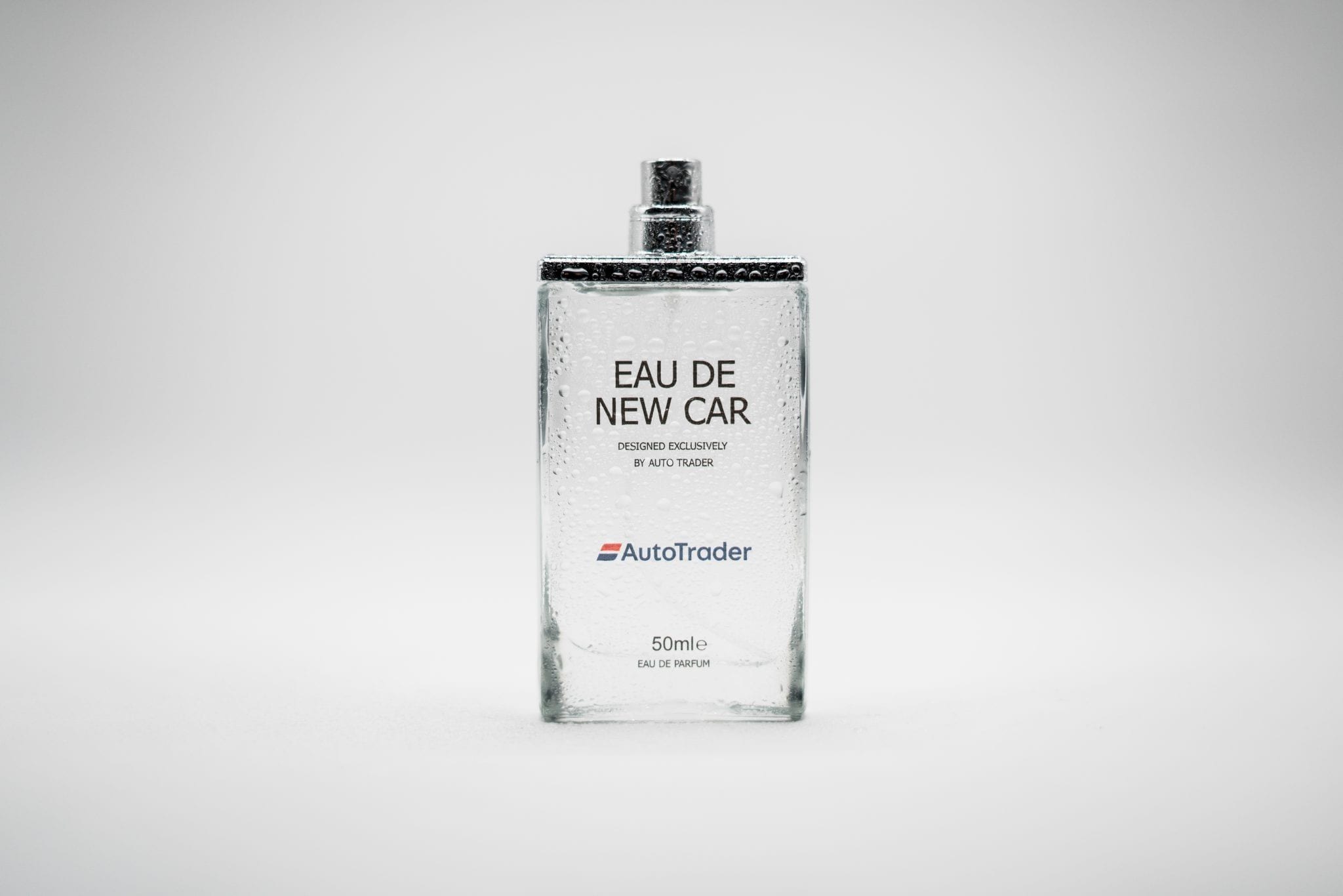 New car scent perfume.