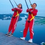 Thrill Seekers: 10 Observation Decks That Will Test Your Nerves