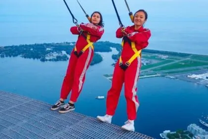 Thrill Seekers: 10 Observation Decks That Will Test Your Nerves