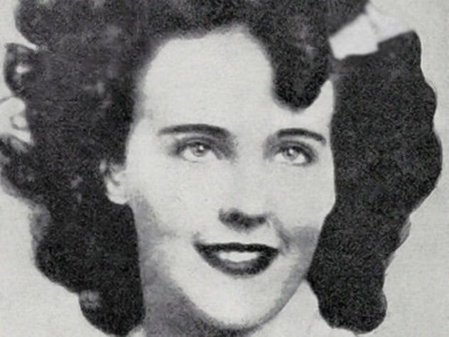 Elizabeth Short