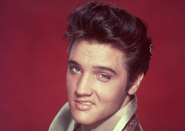 Elvis