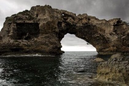 Top 10 Awe-Inspiring Arches: Must-See Wonders