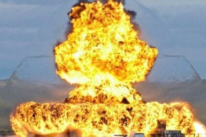 10 Incredible Images of the Invisible World Revealed