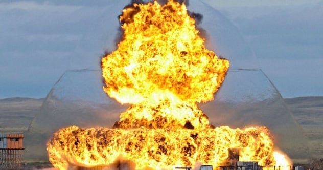 10 Incredible Images of the Invisible World Revealed