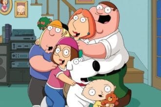 Top 10 Funniest Cartoon Shows of All Time