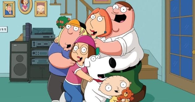 Top 10 Funniest Cartoon Shows of All Time