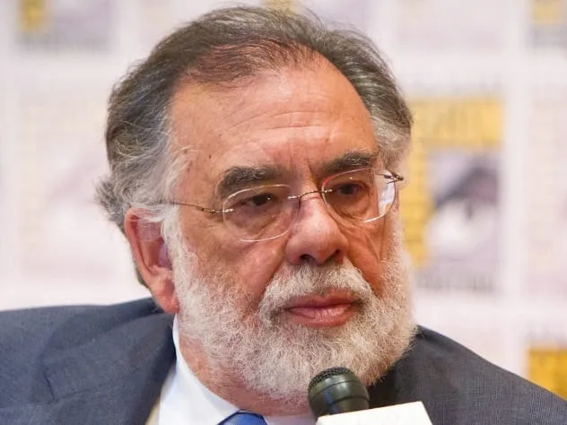 Francis Ford Coppola