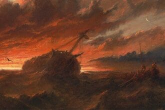 10 Shipwrecks More Shocking Than The Titanic