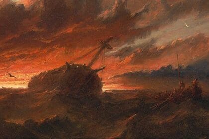 10 Shipwrecks More Shocking Than The Titanic