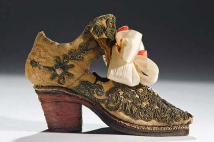 Masculine to Feminine: 8 Items Originally for Men