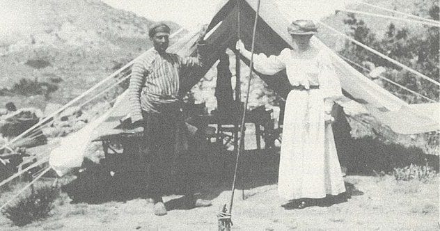 10 Fearless Women Adventurers Who Reshaped History