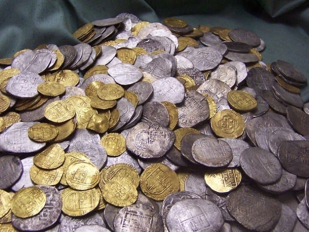 Eating a lot for good fortune in Poland
