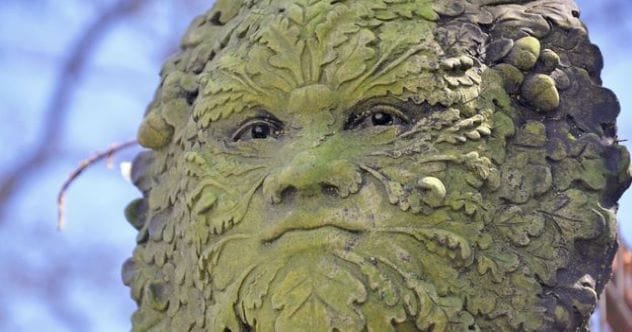 Top 10 Coolest Folk Symbols from Around the Globe