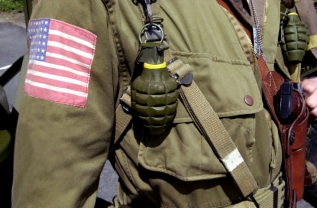 Grenade