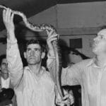 10 Wild Facts: Snake Handling Churches Unveiled