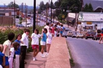 10 Wild Charity Challenges: Fundraising Beyond the Bake Sale