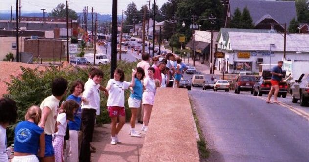 10 Wild Charity Challenges: Fundraising Beyond the Bake Sale