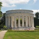 Presidential Remains: 10 Bizarre PostMortem Journeys