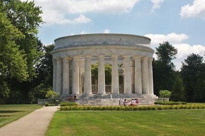 Presidential Remains: 10 Bizarre PostMortem Journeys