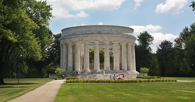 Presidential Remains: 10 Bizarre PostMortem Journeys