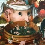 10 Art Masterpieces Born From Startling Hallucinations