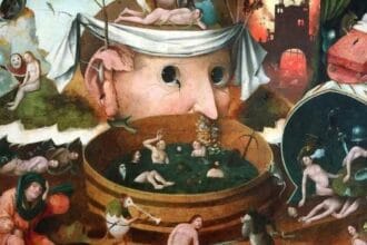 10 Art Masterpieces Born From Startling Hallucinations