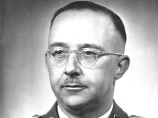 Heinrich Himmler