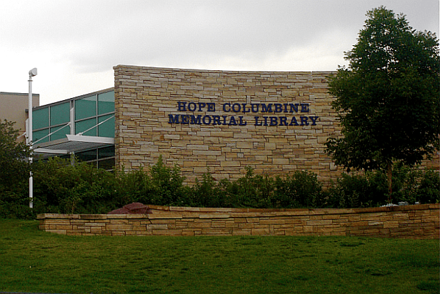 Hope Columbine Memorial Library