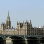 10 Wild Times British MPs Got Kicked Out of Parliament