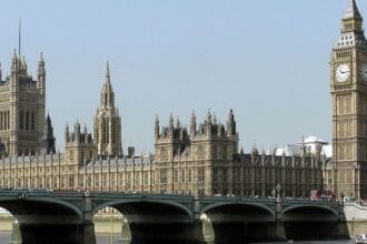 10 Wild Times British MPs Got Kicked Out of Parliament