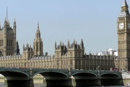 10 Wild Times British MPs Got Kicked Out of Parliament