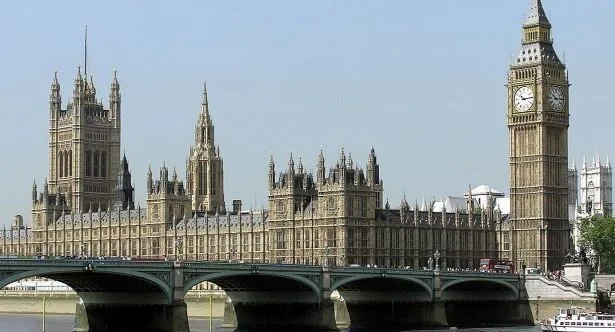 10 Wild Times British MPs Got Kicked Out of Parliament