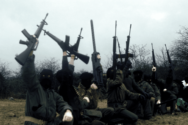 IRA