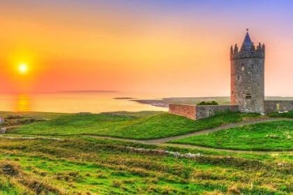 10 Irish Mysteries Still Unsolved: Secrets of the Emerald Isle