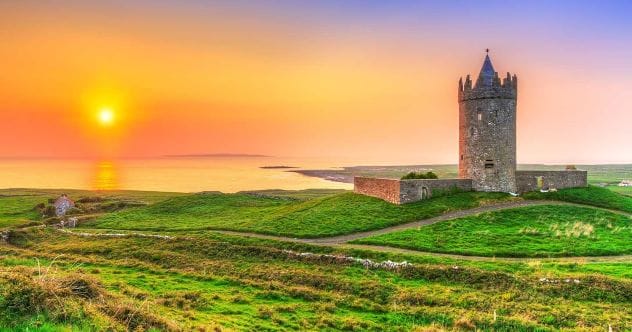 10 Irish Mysteries Still Unsolved: Secrets of the Emerald Isle