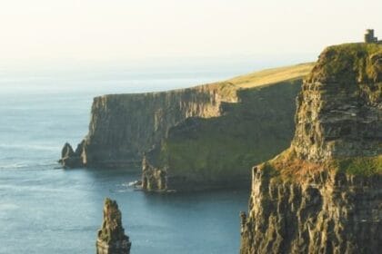 10 Irish Songs & Their Bizarre Origins