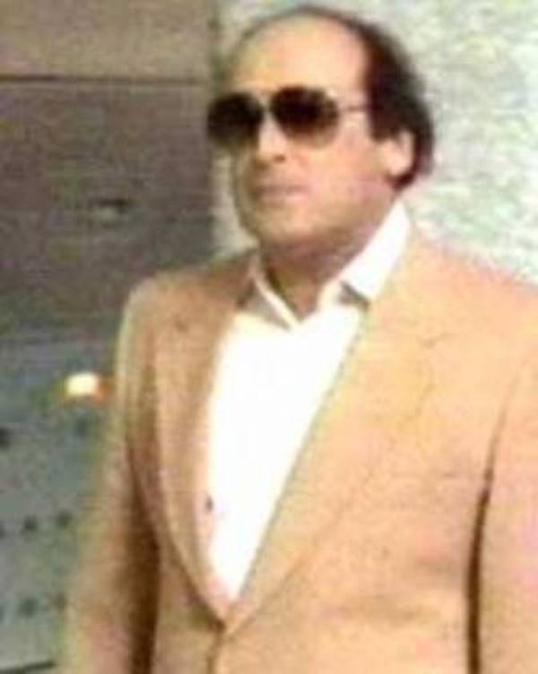 James Marcello Mafia Boss