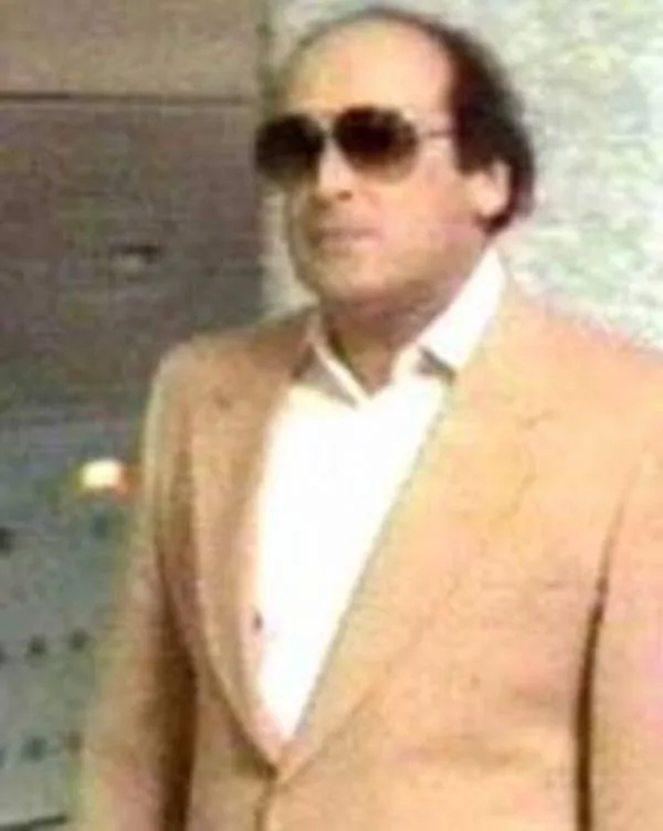 James Marcello Mafia Boss