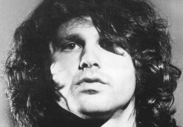 Jim Morrison